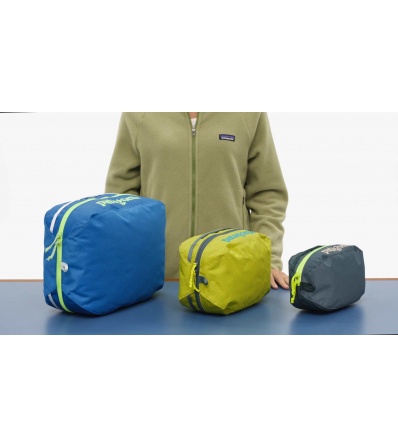 Чантичка Patagonia Black Hole Cube 6L