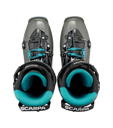 Ски Обувки Scarpa Maestrale XT M's