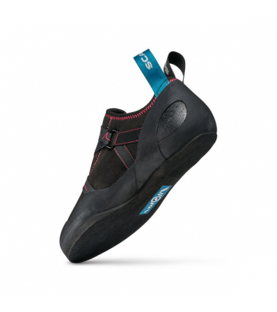 Еспадрили Scarpa Velocity W's