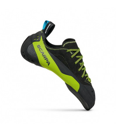 Еспадрили Scarpa Mago