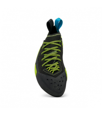 Еспадрили Scarpa Mago