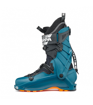 Ски Обувки Scarpa F1 GT M's Winter 2024