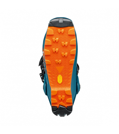 Ски Обувки Scarpa F1 GT M's Winter 2024