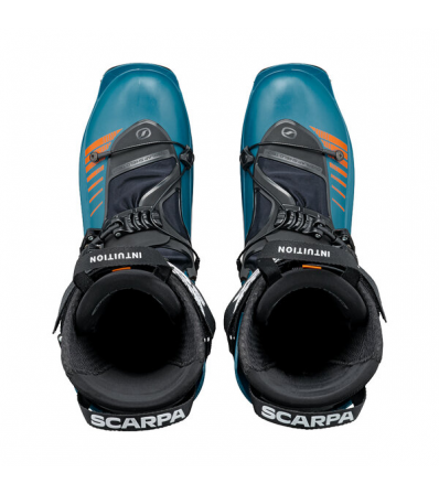 Ски Обувки Scarpa F1 GT M's Winter 2024