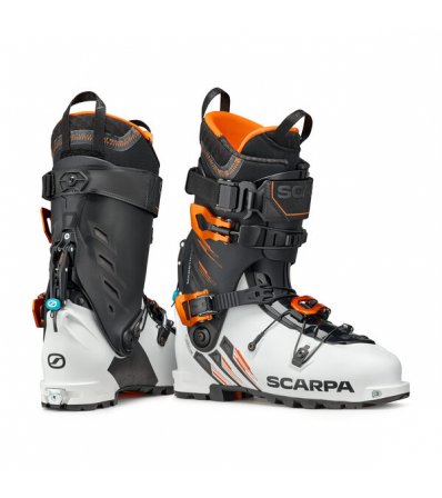 Ски Обувки Scarpa Maestrale RS M's
