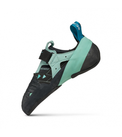 Еспадрили Scarpa Instinct VS W's