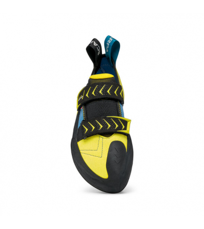 Еспадрили Scarpa Vapor V M's Summer 2025