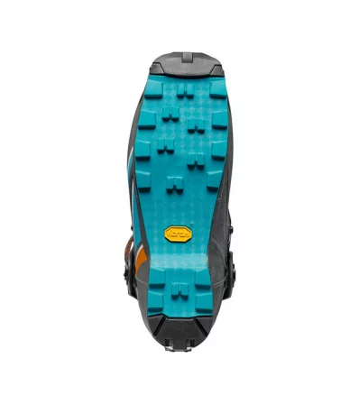 Scarpa Ски Обувки Alien 1.0