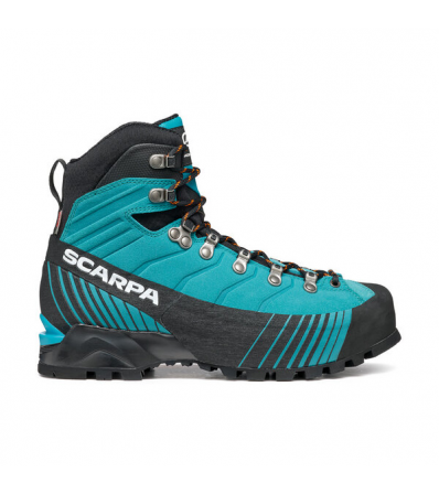 Планински обувки Scarpa Ribelle HD W's