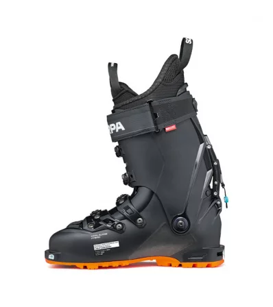 Ски обувки Scarpa 4 Quattro SL M's