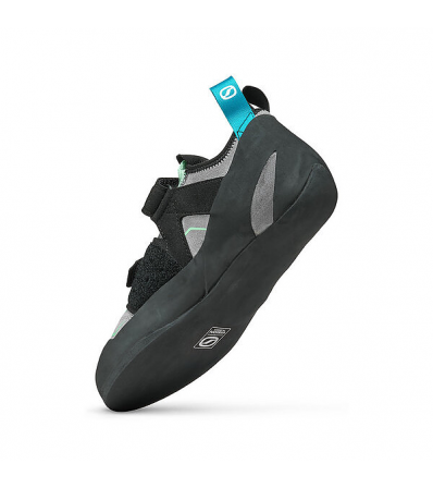 Еспадрили Scarpa Reflex VS W's Summer 2025