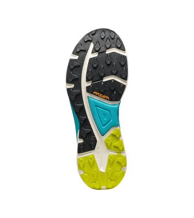 Обувки за Планинско Бягане Scarpa Golden Gate 2 W's