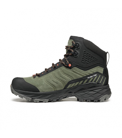 Планински Обувки Scarpa Rush TRK GTX W's