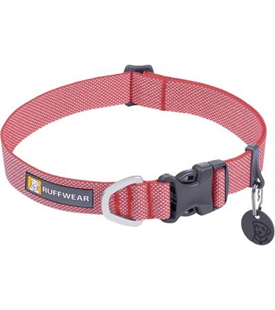 Нашийник Ruffwear Hi & Light Lightweight Dog Collar