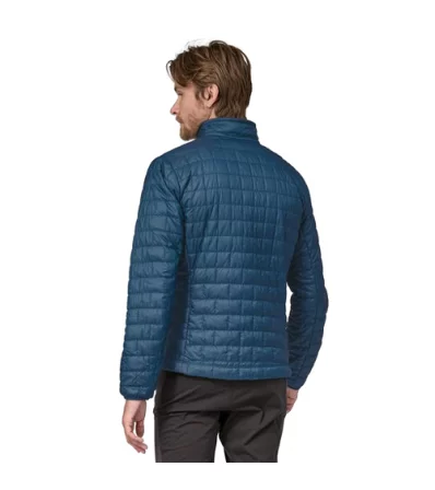 Яке Patagonia Nano-Puff Jacket M's