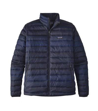 Patagonia Пухенка M's Down Sweater Jacket