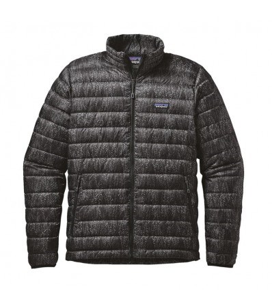 Patagonia Пухенка M's Down Sweater Jacket