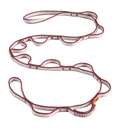 Лента Black Diamond 12MM Dynex Daisy Chain 115CM Summer 2022