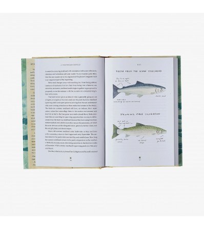 Patagonia Книга