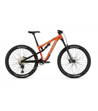 Детски Велосипед Rocky Mountain Reaper 27.5 Bike 2023