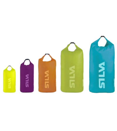 Водоустойчива Чанта Silva Dry Bags 70D 6L
