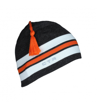 Шапка CTR Nordique Ivar Beanie Winter 2024