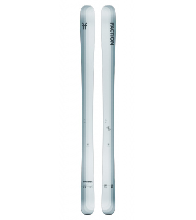 Ски Faction Dancer 2 Winter 2024