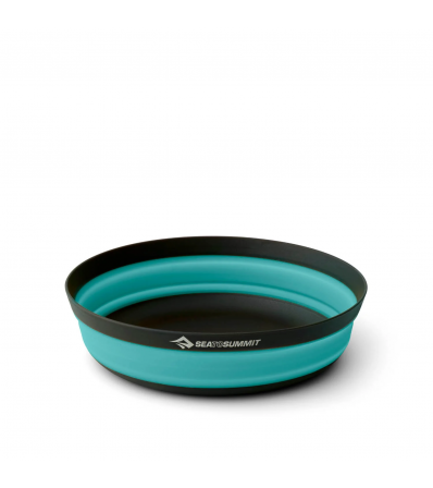 Сгъваема купа Sea To Summit Frontier Ultralight Collapsible Bowl 890ml