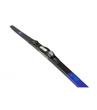 Ски Madshus Active MGV W/ Rottefella Touring Auto Winter 2025