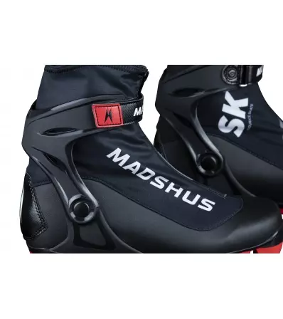 Ски обувки Madshus Endurace Skate Ski Boots Winter 2025