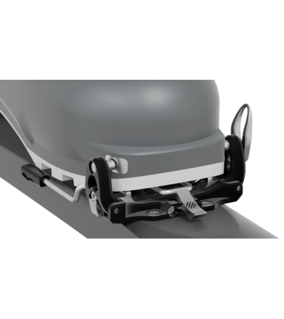 Автомати Grizzly GR Olympic Release Power 8 Winter 2022