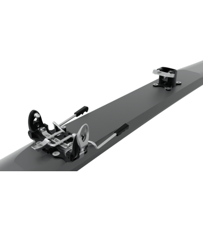 Автомати Grizzly GR Olympic Release Power 8 Winter 2022