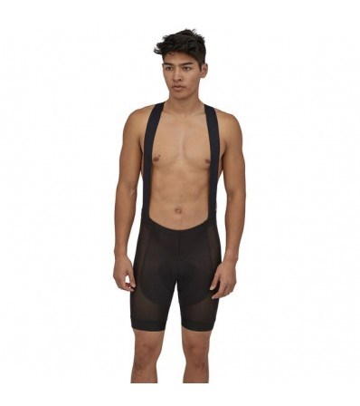 Гащеризон Patagonia Dirt Roamer Liner Bibs M's Winter 2022