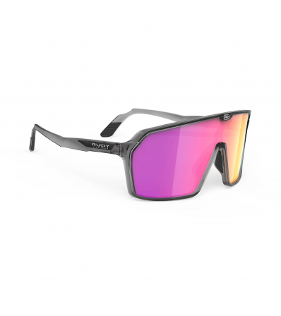 Слънчеви Очила Rudy Sunglasses Crystal Ash Multilaser Sunset