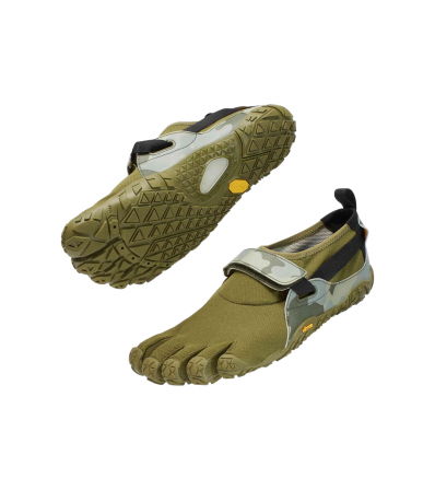 Обувки с пръсти Vibram Five Fingers Spyridon Evo W's Summer 2024