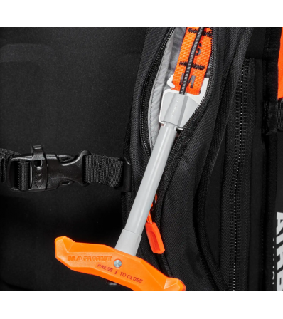 Лавинна Раница Mammut Tour 40L Removable Airbag 3.0 Winter 2024