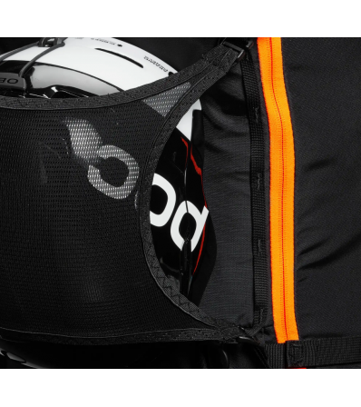 Лавинна Раница Mammut Tour 40L Removable Airbag 3.0 Winter 2024