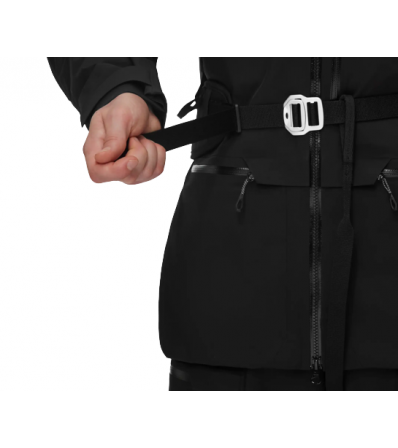 Лавинна Раница Mammut Tour 40L Removable Airbag 3.0 Winter 2024