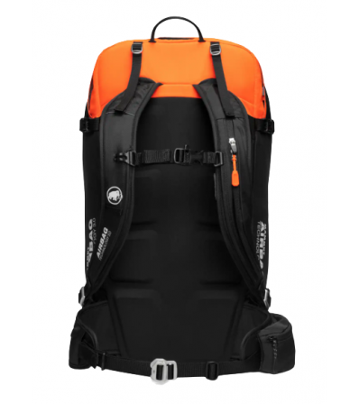 Лавинна Раница Mammut Tour 40L Removable Airbag 3.0 Winter 2024