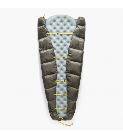 Спален Чувал Sea to Summit Ember Ultralight Down Quilt -1 °C Regular Summer 2025