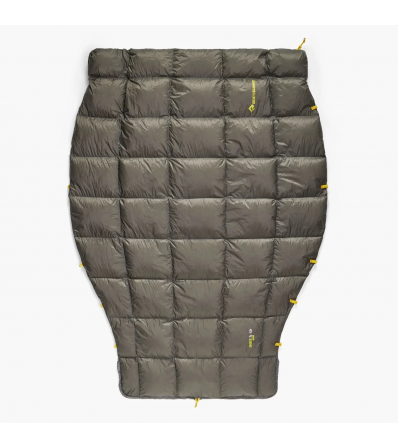 Спален Чувал Sea to Summit Ember Ultralight Down Quilt -1 °C Regular Summer 2025