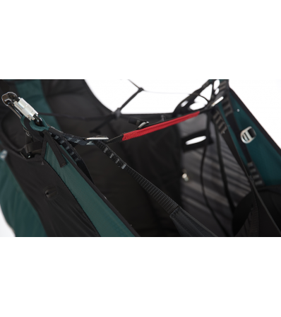 Supair Седалка Altirando Lite Harness