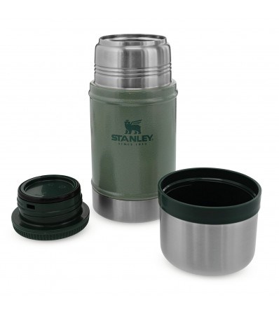 Термос за храна Stanley Classic Legendary Food Jar 0.7L