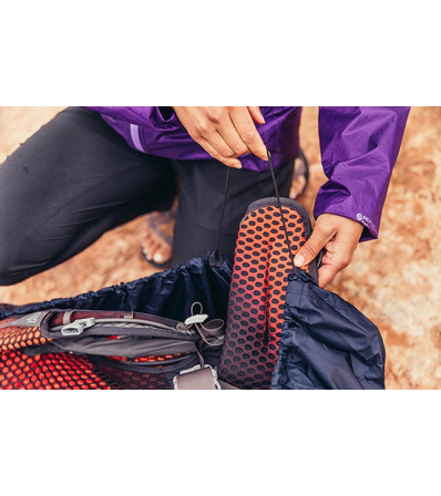 Дъждобран за Раница Gregory Raincover 30L Summer 2025