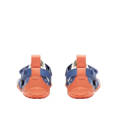 Обувки с пръсти Vibram Five Fingers V-Aqua W's Summer 2024