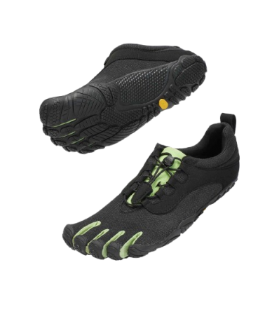 Обувки с пръсти Vibram Five Fingers V-Run Retro W's Summer 2025