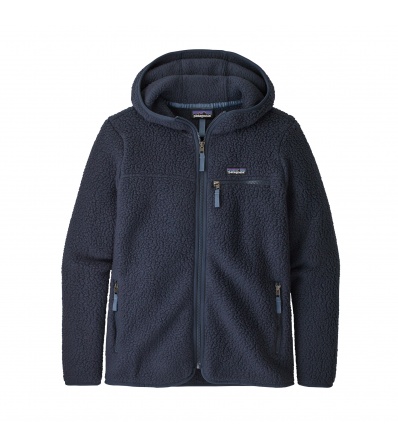 Полар Patagonia Retro Pile Fleece Hoody W's