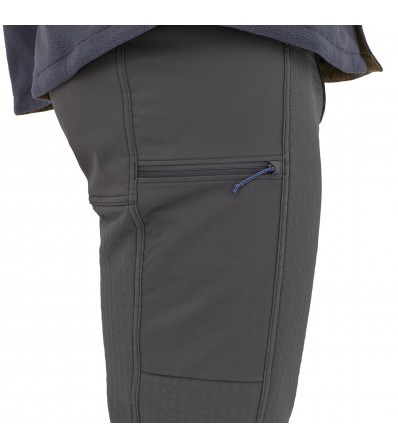 Панталон Patagonia R2 TechFace Pants M's