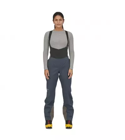 Гащеризон Patagonia W's Dual Aspect Bibs