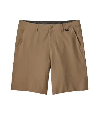 Къси Панталони Patagonia Hydropeak Hybrid Walk Shorts 19
